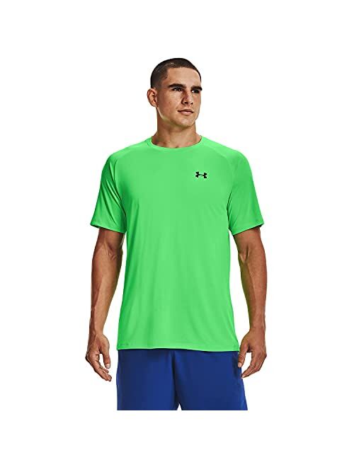 Under Armour UA Tech Short Sleeve Tee