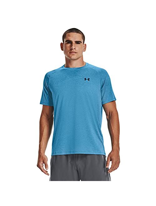 Under Armour UA Tech Short Sleeve Tee