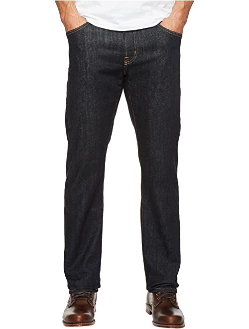 AG Jeans AG Adriano Goldschmied Graduate Tailored Straight in Jack Rinse