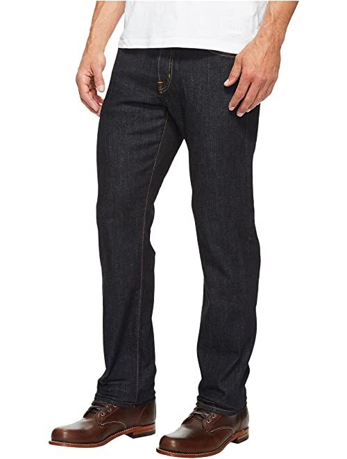 AG Jeans AG Adriano Goldschmied Graduate Tailored Straight in Jack Rinse