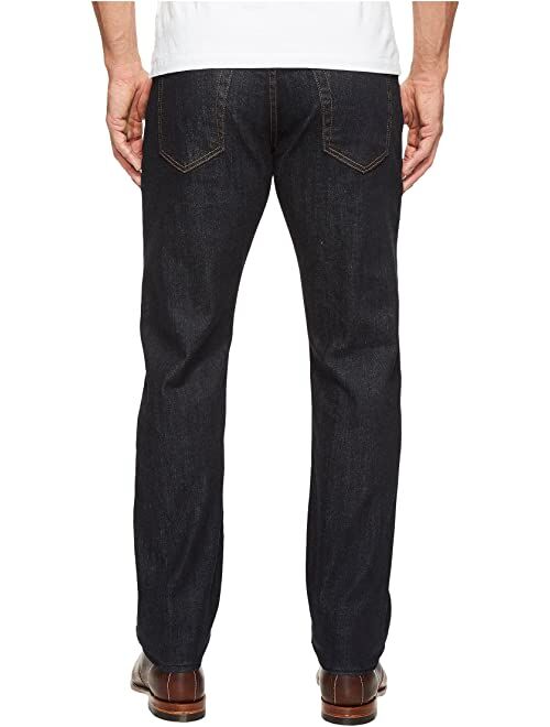 AG Jeans AG Adriano Goldschmied Graduate Tailored Straight in Jack Rinse