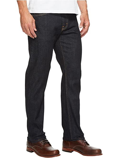 AG Jeans AG Adriano Goldschmied Graduate Tailored Straight in Jack Rinse