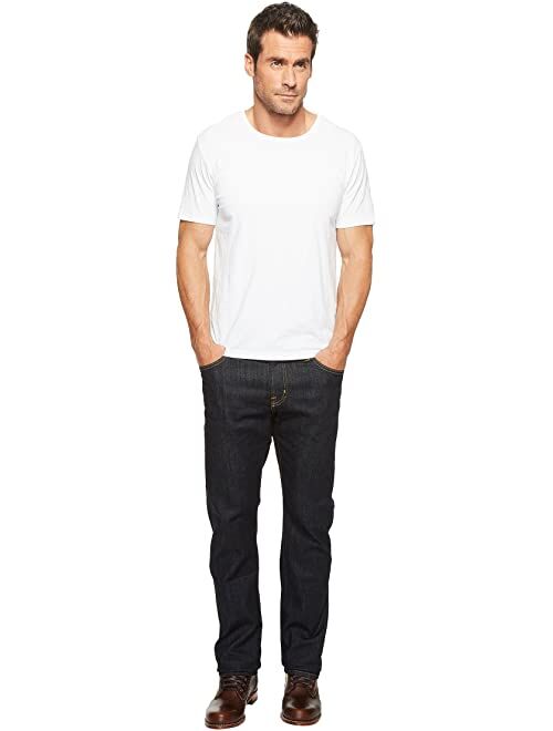 AG Jeans AG Adriano Goldschmied Graduate Tailored Straight in Jack Rinse