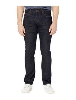 7 For All Mankind The Straight Tapered