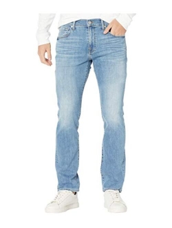 7 For All Mankind The Straight Tapered