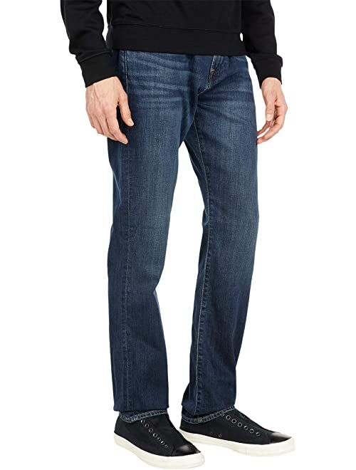 7 For All Mankind The Straight Tapered