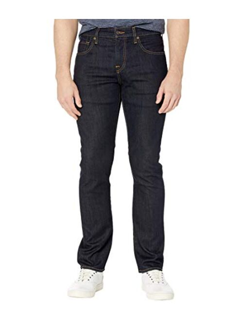 7 For All Mankind The Straight Tapered