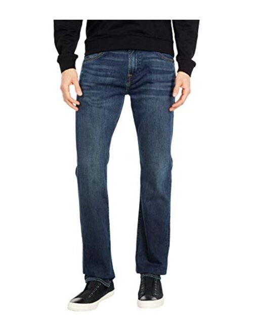 7 For All Mankind The Straight Tapered