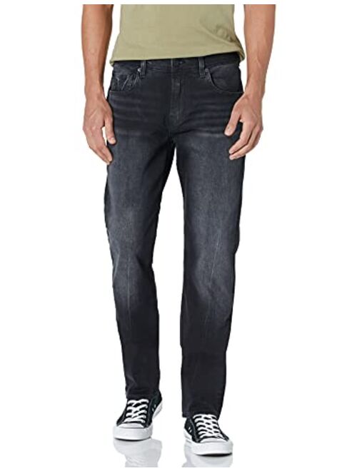 7 For All Mankind The Straight Tapered