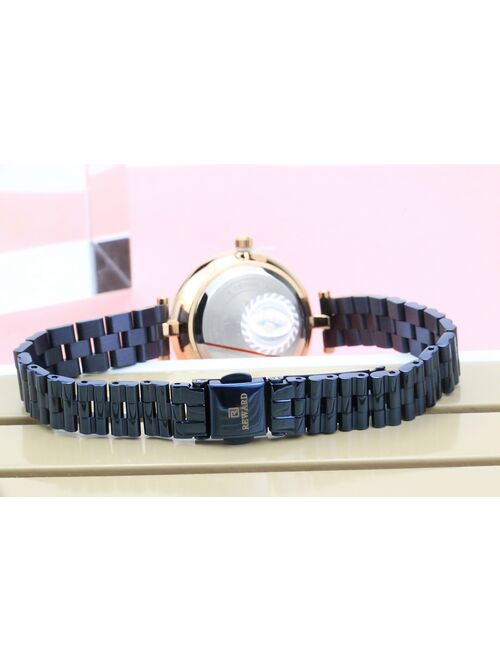 REWARD Gold Watch Women Watches Ladies Steel Women's Bracelet Watches Female Clock Relogio Feminino Montre Femme RD21011