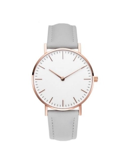 Luxury Rose Gold Watch Women Bracelet Watches Top Brand Ladies Casual Quartz Watch Steel Women's Wristwatch Montre Femme Relogio