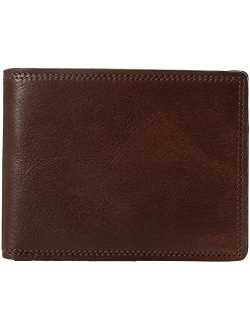 Bosca Dolce Collection - Executive I.D. Wallet