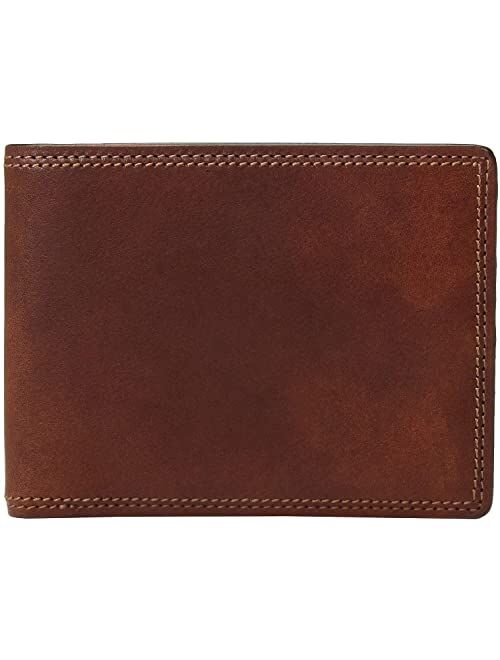 Bosca Dolce Collection - Executive I.D. Wallet