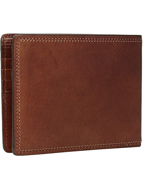 Bosca Dolce Collection - Executive I.D. Wallet