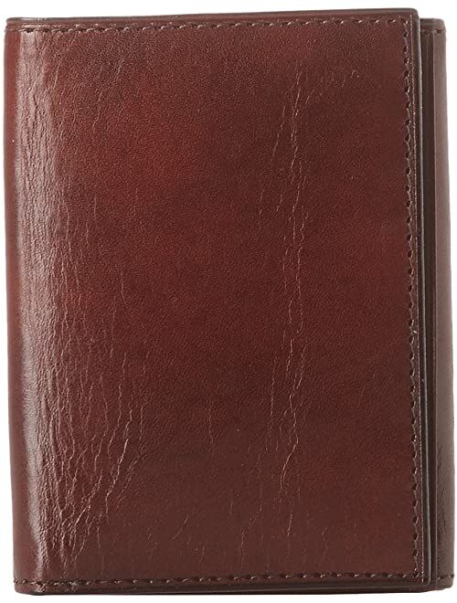 Bosca Old Leather Collection - Trifold Wallet