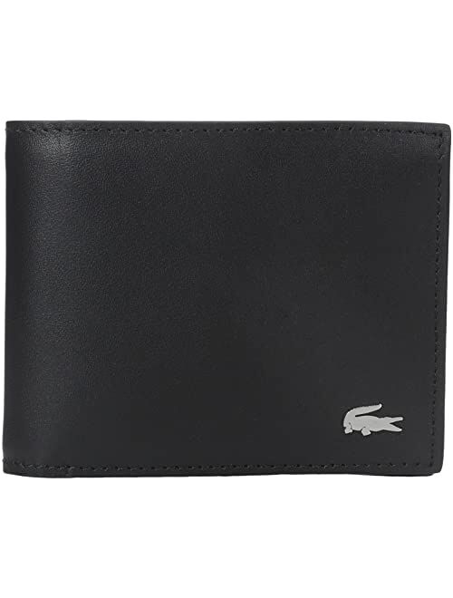 Lacoste FG Small Billfold