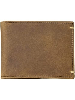 Slimfold Wallet