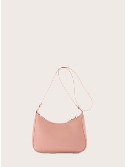 Minimalist Shoulder Bag