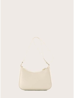 Minimalist Shoulder Bag