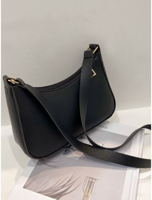 Shein Minimalist Shoulder Bag