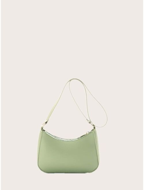 Shein Minimalist Shoulder Bag