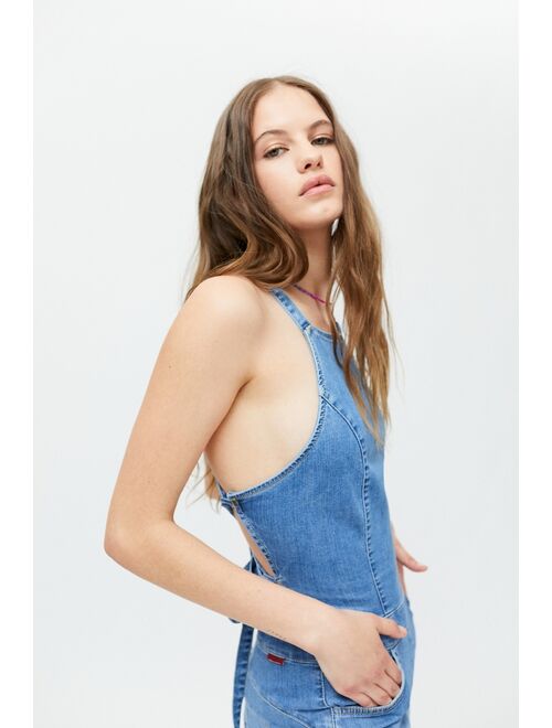 Miss Sixty UO Exclusive Denim Jumpsuit