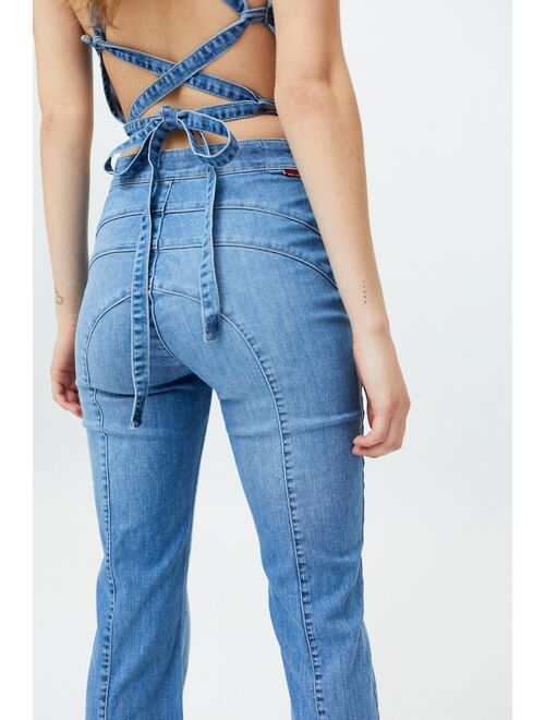 Miss Sixty UO Exclusive Denim Jumpsuit