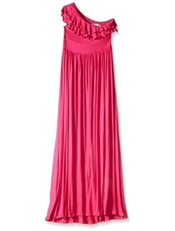 fiveloaves twofish Bedouin Maxi Dress (Little Kids/Big Kids)