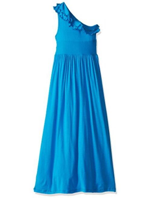 fiveloaves twofish Bedouin Maxi Dress (Little Kids/Big Kids)