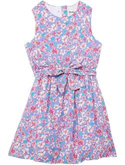 Kids Spring Garden Party Dress (Toddler/Little Kids/Big Kids)