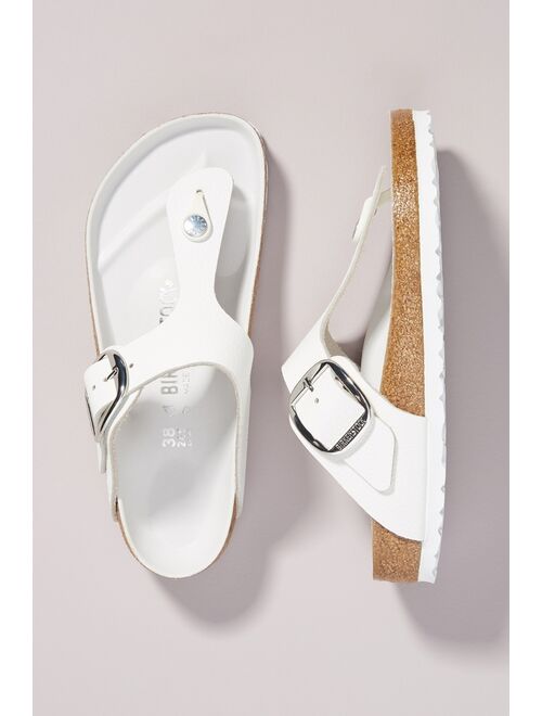 Birkenstock Gizeh Big Buckle Sandals