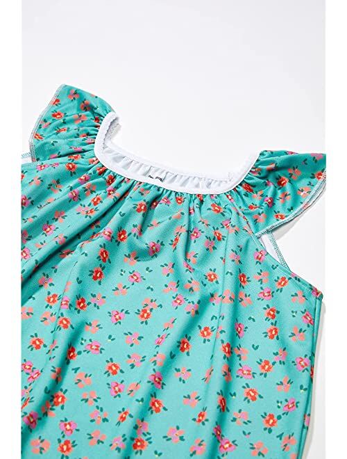 Roller Rabbit Buddies Marina Dress (Toddler/Little Kids/Big Kids)