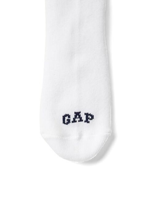 GAP Kids Tall Socks (3-Pairs)