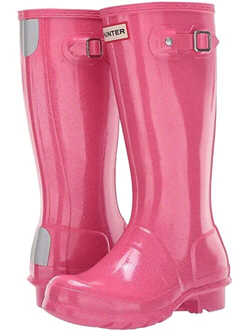 Hunter Boots Hunter Kids Original Starcloud (Little Kid/Big Kid)