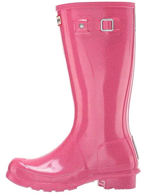 Hunter Boots Hunter Kids Original Starcloud (Little Kid/Big Kid)