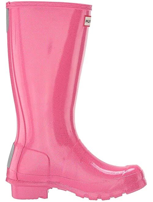 Hunter Boots Hunter Kids Original Starcloud (Little Kid/Big Kid)