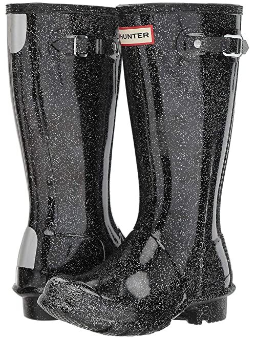 Hunter Boots Hunter Kids Original Starcloud (Little Kid/Big Kid)