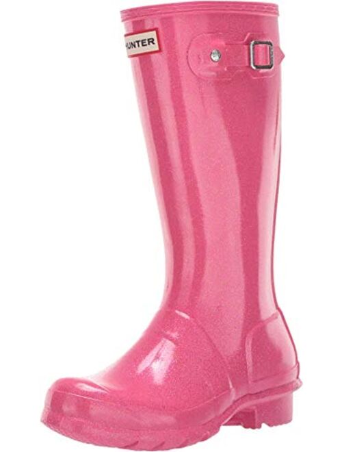 Hunter Boots Hunter Kids Original Starcloud (Little Kid/Big Kid)