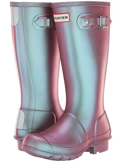 Hunter Boots Hunter Kids Original Nebula (Little Kid/Big Kid)