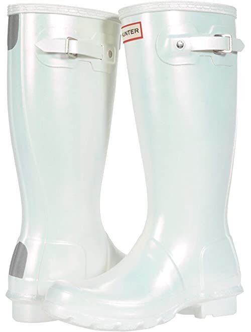 Hunter Boots Hunter Kids Original Nebula (Little Kid/Big Kid)