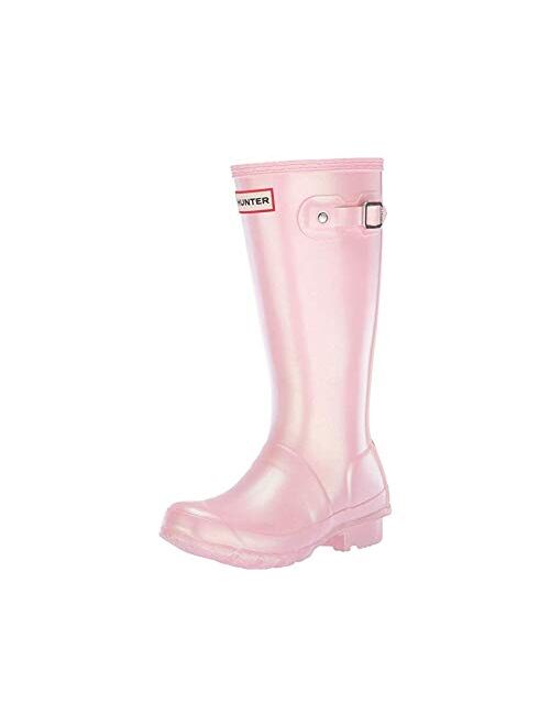 Hunter Boots Hunter Kids Original Nebula (Little Kid/Big Kid)