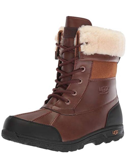 UGG Butte II CWR (Toddler/Little Kid/Big Kid)