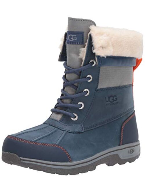 UGG Butte II CWR (Toddler/Little Kid/Big Kid)