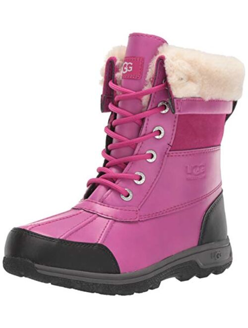 UGG Butte II CWR (Toddler/Little Kid/Big Kid)