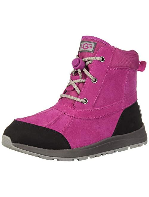 UGG Turlock Waterproof (Toddler/Little Kid/Big Kid)