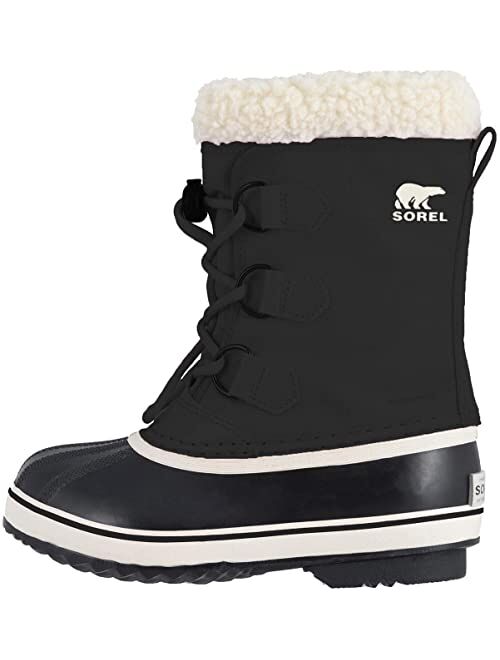 SOREL Yoot Pac™ Nylon (Little Kid/Big Kid)