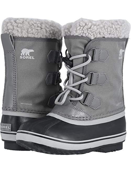 SOREL Yoot Pac™ Nylon (Little Kid/Big Kid)