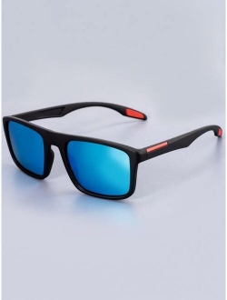 Men Polarized Sunglasses