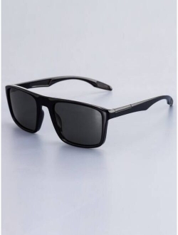 Men Polarized Sunglasses