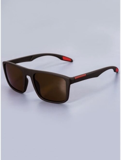 Men Polarized Sunglasses